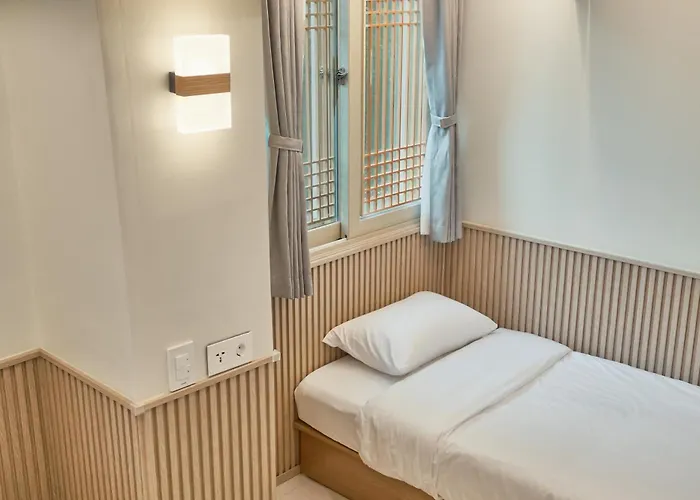 Zip 1972 Ddp Hotel Seoel