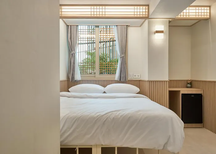 Hotel Zip 1972 Ddp Seoel