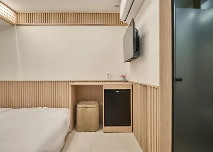 Zip 1972 Ddp Hotel