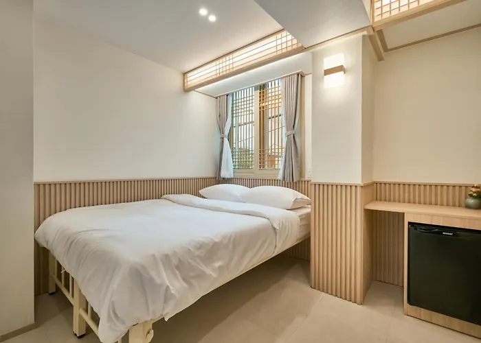 Zip 1972 Ddp Hotel Seoel