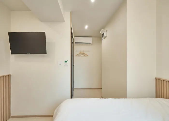 Zip 1972 Ddp Hotel *