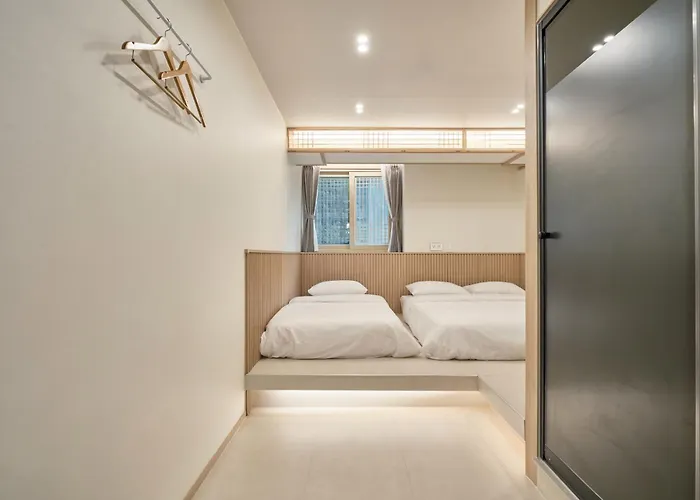 Zip 1972 Ddp Hotel *
