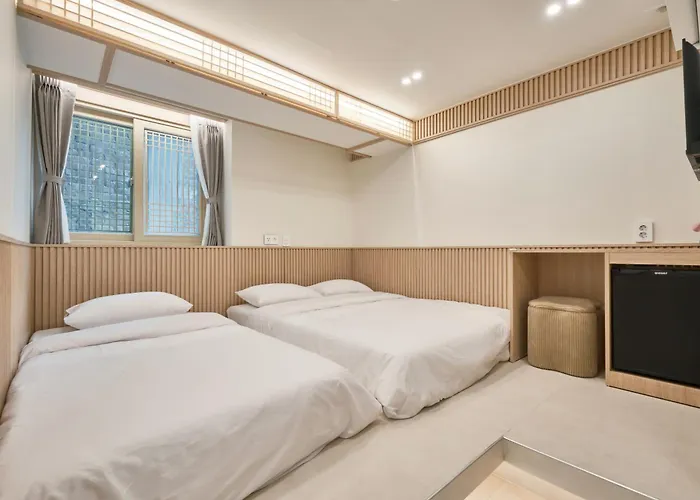 Zip 1972 Ddp Hotel Seoel