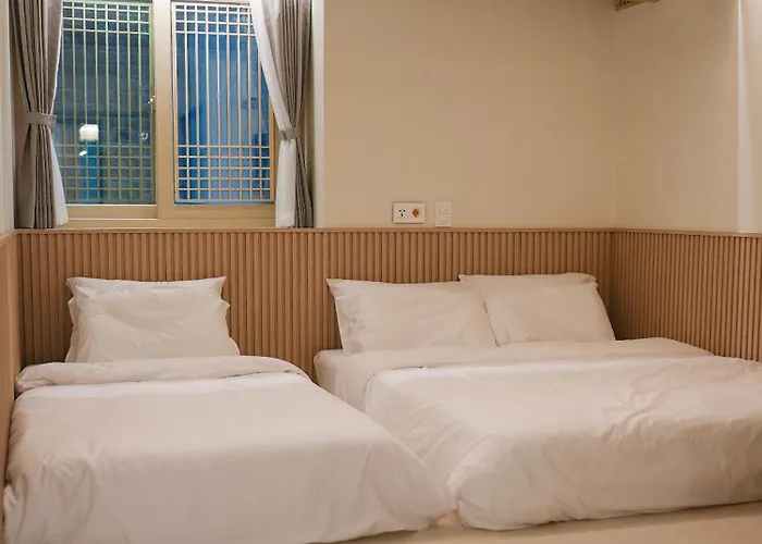 Zip 1972 Ddp Hotel Seoel