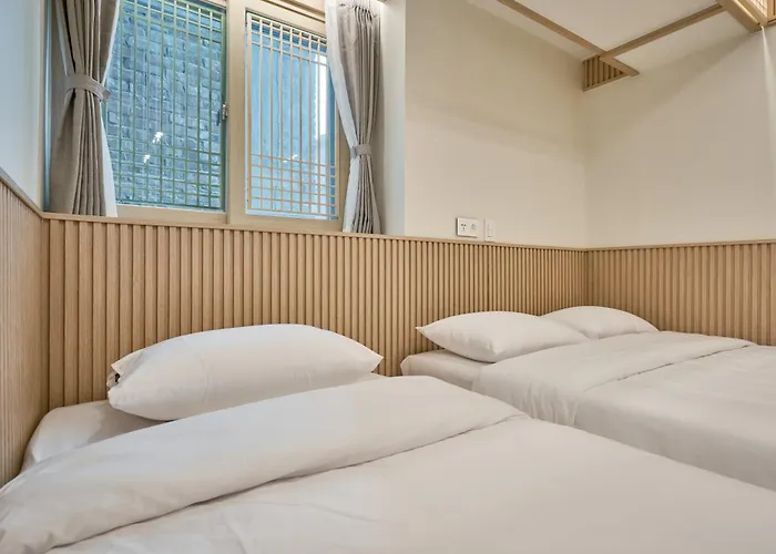 Zip 1972 Ddp Hotel Seoel